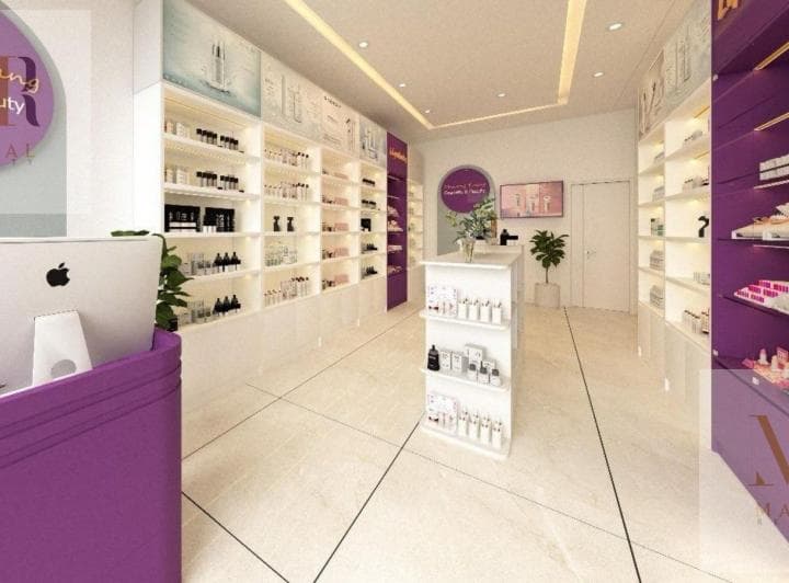 Local comercial 1 amb. en Almagro — foto 3 de 10