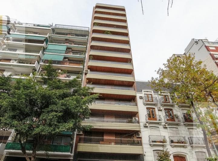 Departamento 6 amb. en Palermo — foto 3 de 10