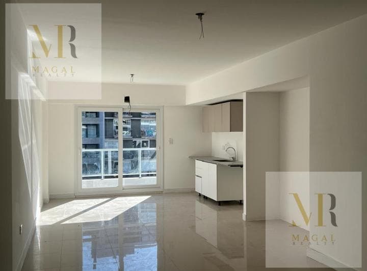 Departamento 2 amb. en Palermo Hollywood